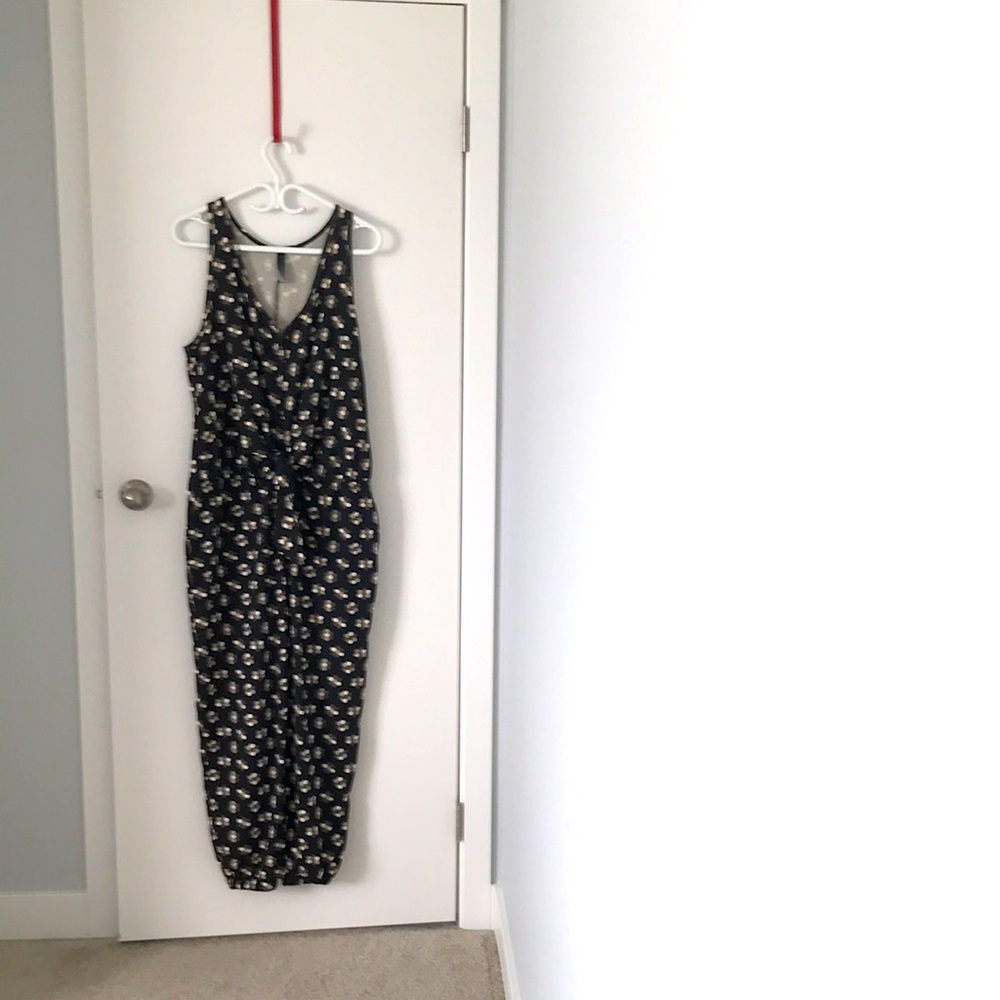 Romper by Smash&Tess X Hilary Duff